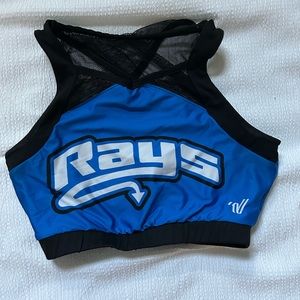 Stingray Allstars sports bra